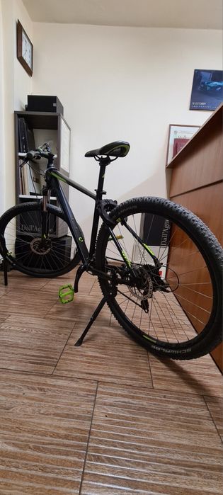 Колело Планинско Cube 19ʼ