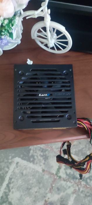Блок питания aerocol
