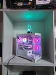 Мощный игровой компьютер Intel core i5-14400f, RTX4070 12gb