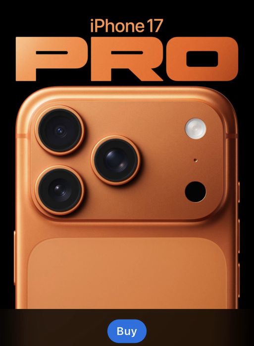 Iphone 17 pro max LLA 512 GB 12 sikl idiyal ikta imei o’tgan