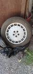 Джанти 5х98 Alfa 164