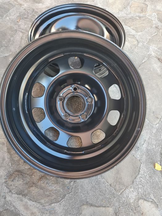 Jante originale Renault-Duster noi