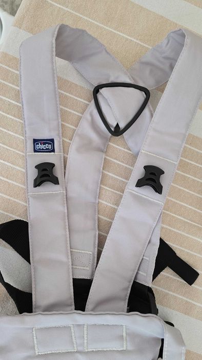 Кенгуру за бебе CHICCO EasyFit