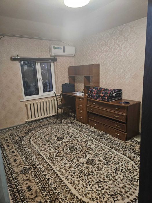 Талаба кизлар учун барча шароитларга эга  квартира ижарага берилади.