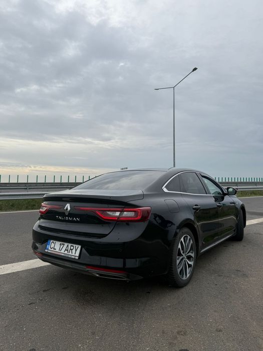 Vand Renault Talisman