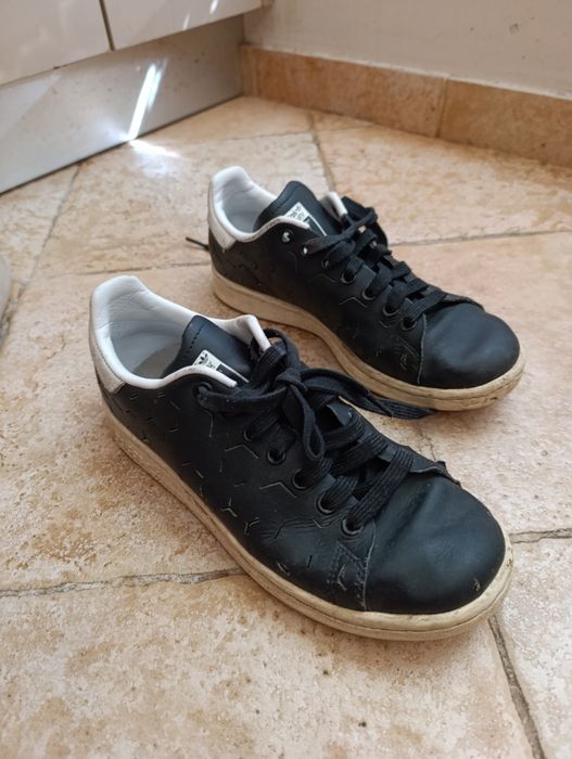 Естествена кожа адидас 38.5