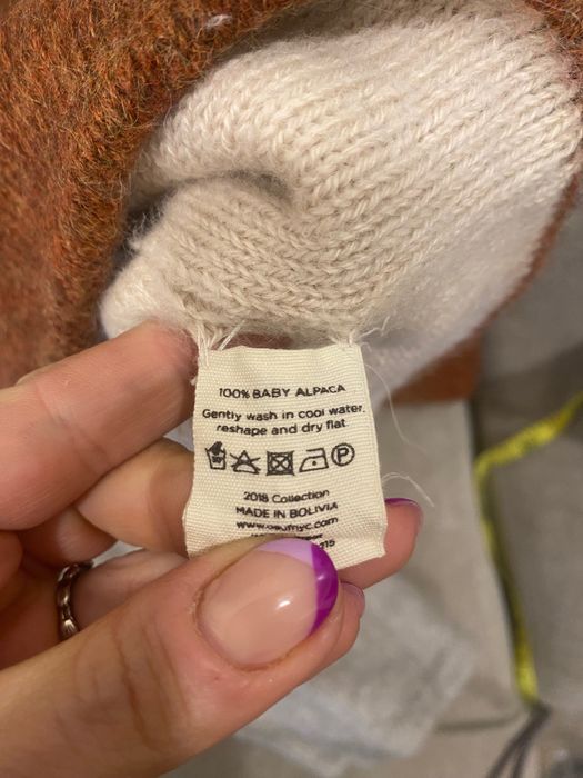 Overall Oeuf Bunny 1-2 ani