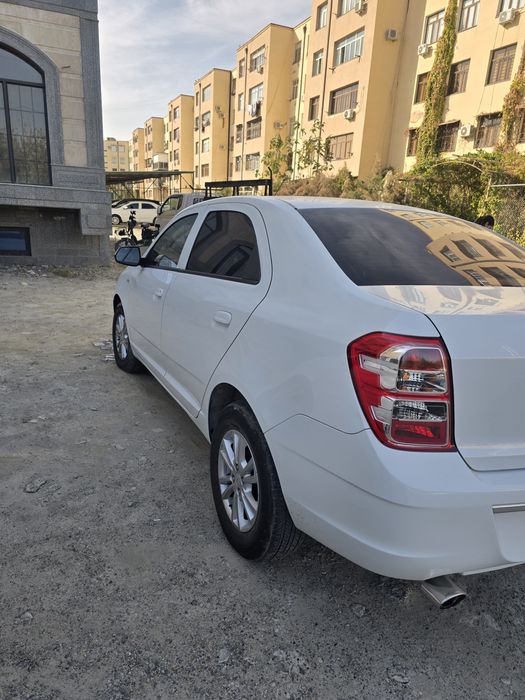 Cobalt tayyor minishli