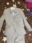Vand costum de baietel elegant