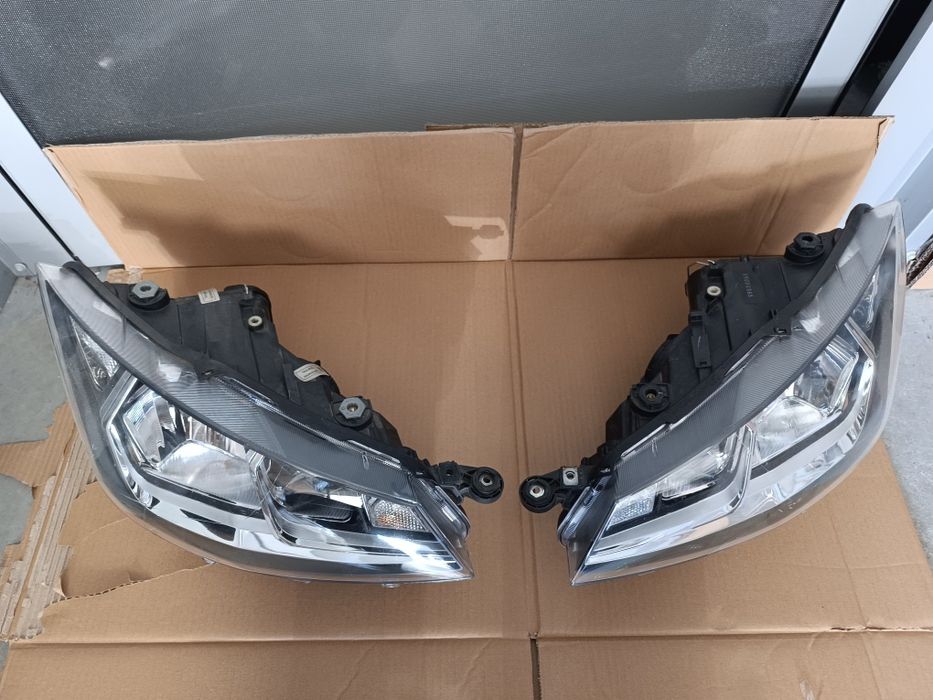 Far stanga dreapta  Seat Ibiza Seat Arona 2017-2022