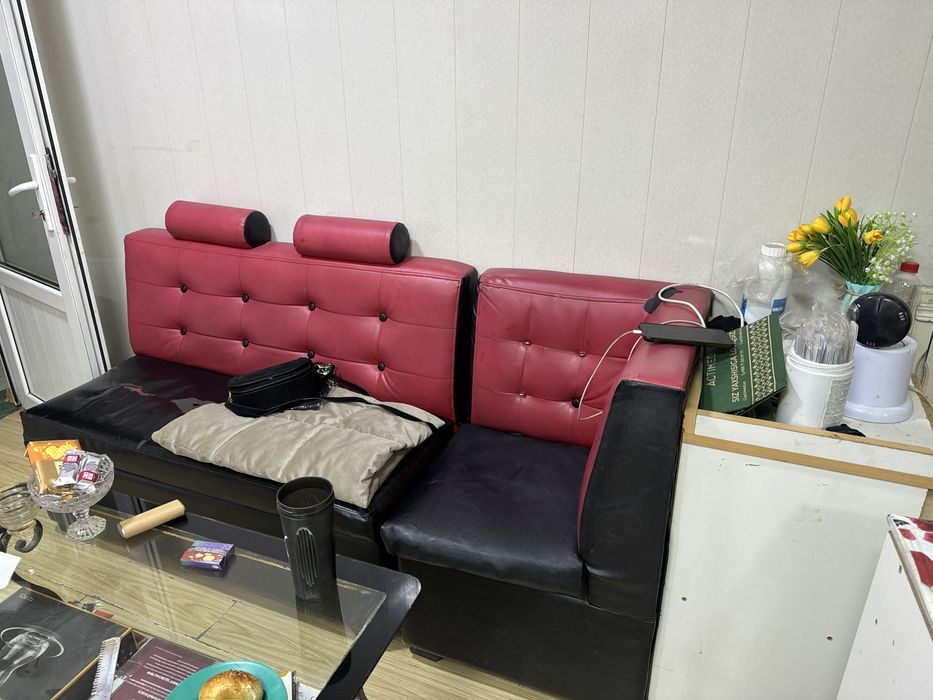 Продаю все для салона красоты