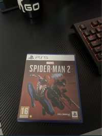 Spider man 2 ps5 impecabil
