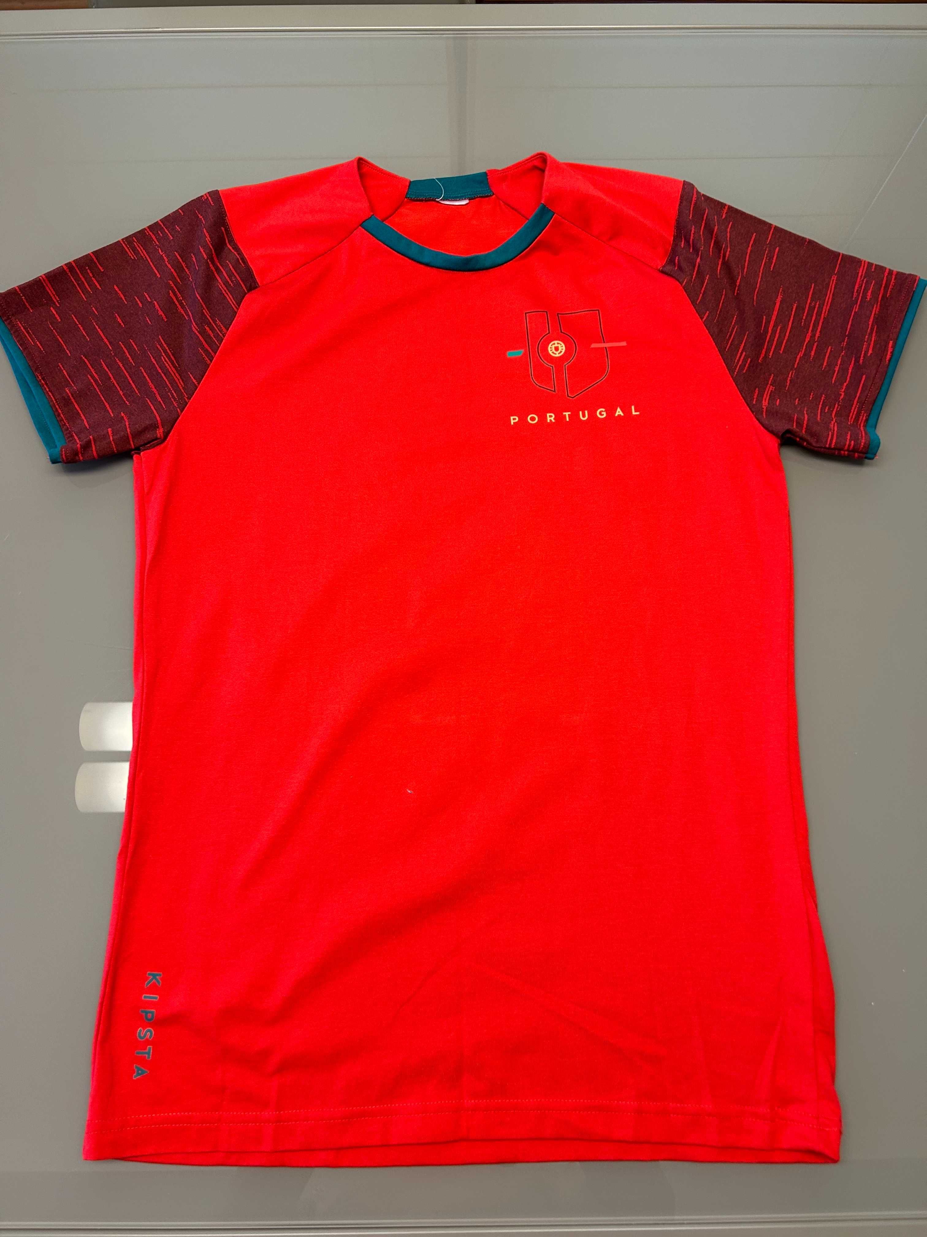 Лот от спортни облекла- Nike, Kipsta, Reserved, р. 164-170