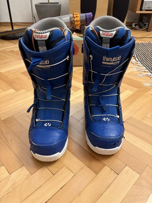 Сноуборд обувки Thirty Two 42.5