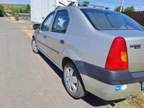 De vânzare Dacia Logan