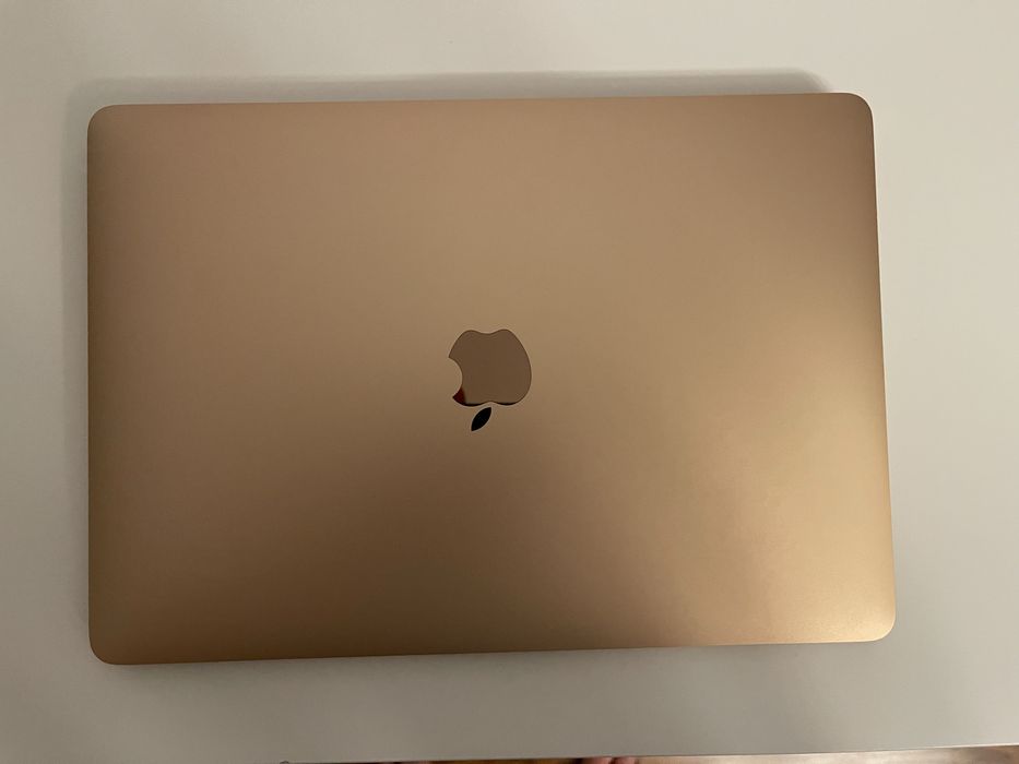 Macbook Air M1 2020 8GB 256GB