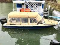Vand barca Corsar 700 Bowrider