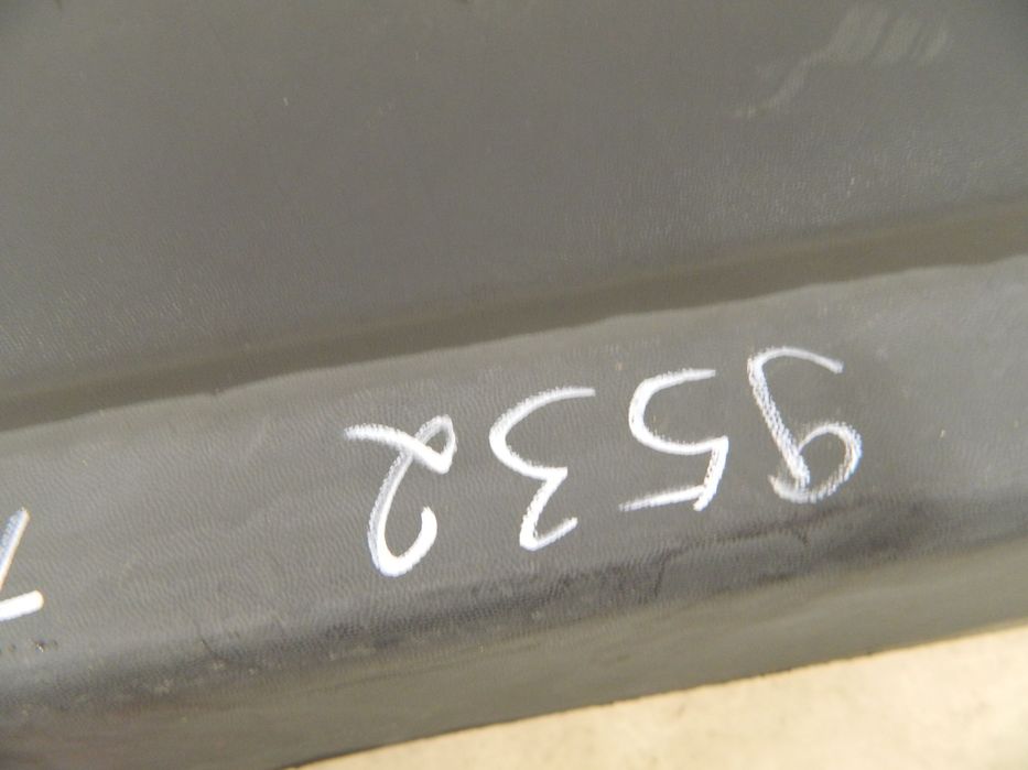 Bara fata partea centrala, Ford Transit, 01-06, YC15-17D957-A