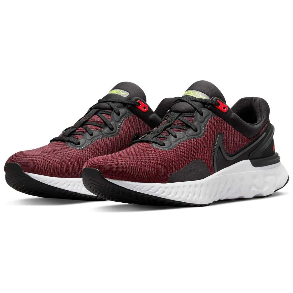 Nike - React Miler 3 №40,№40.5 Оригинал Код 294