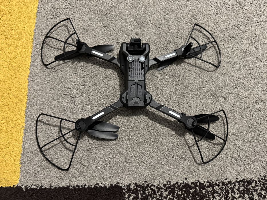 Pachet complet drona Z908 MAX