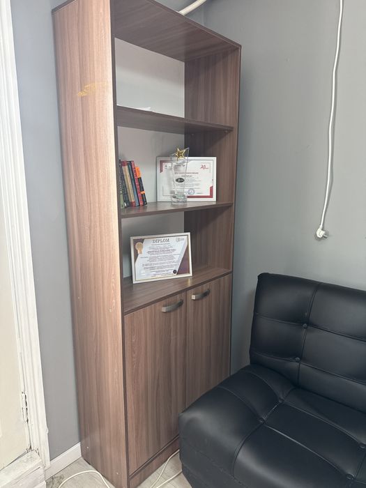 Стол рабочий писменный