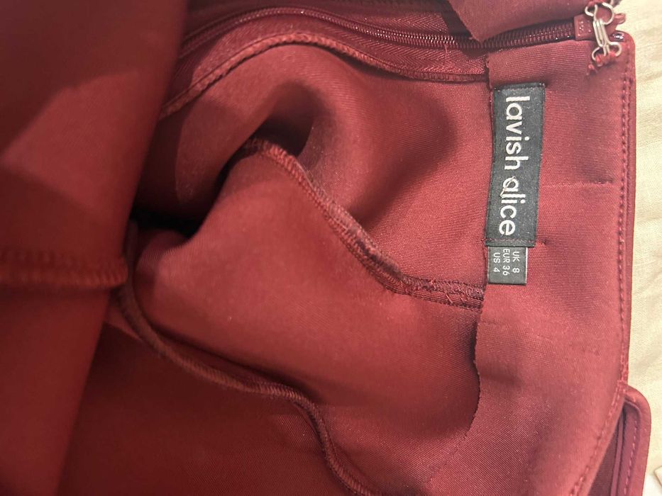 Rochie de ocazie Lavish Alice