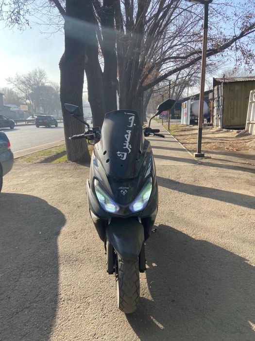 Maksi обен телефон или