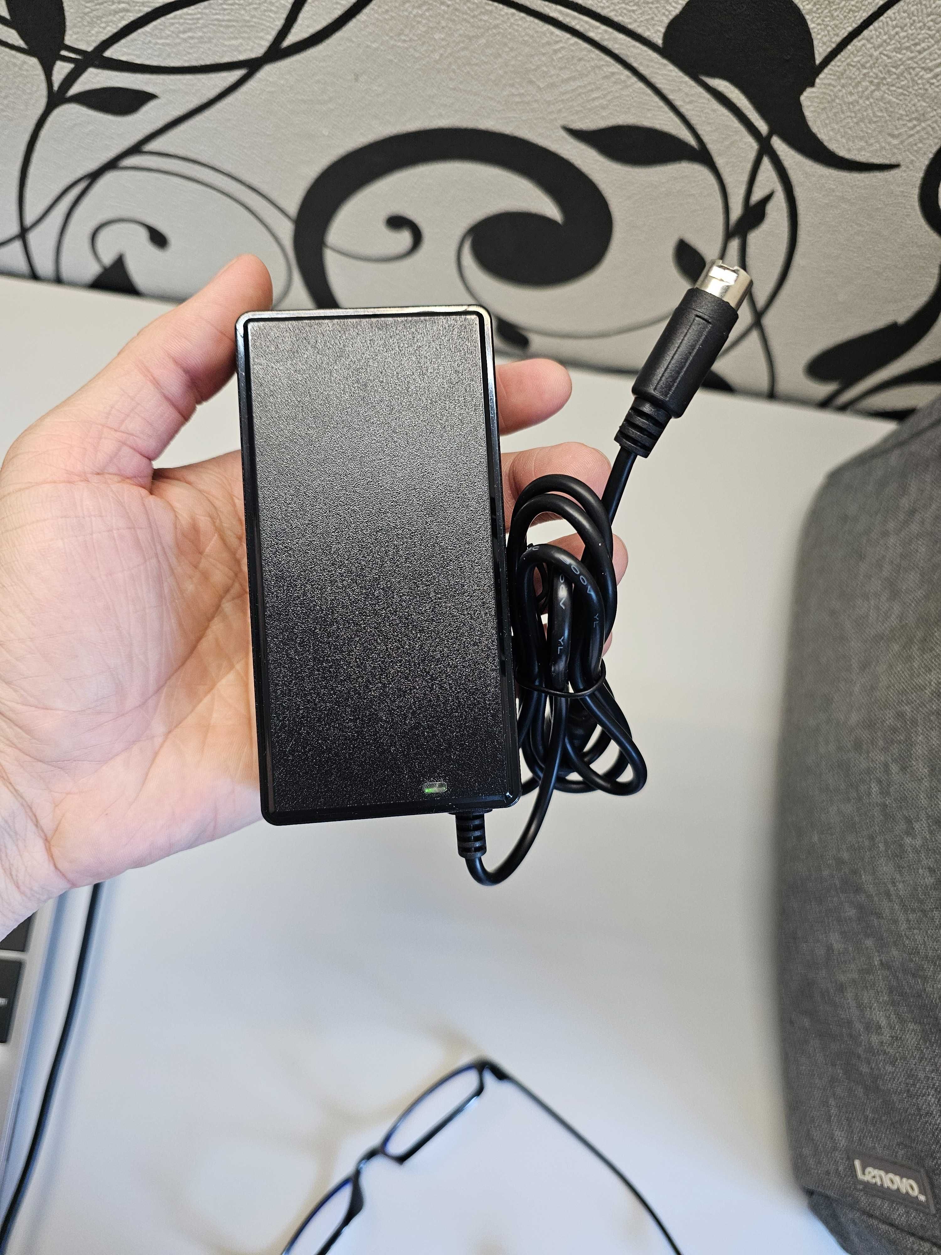 ПРОДАМ Kycon 3 pin 24V 60W 2.5A Блок питания для Кассовых аппарат