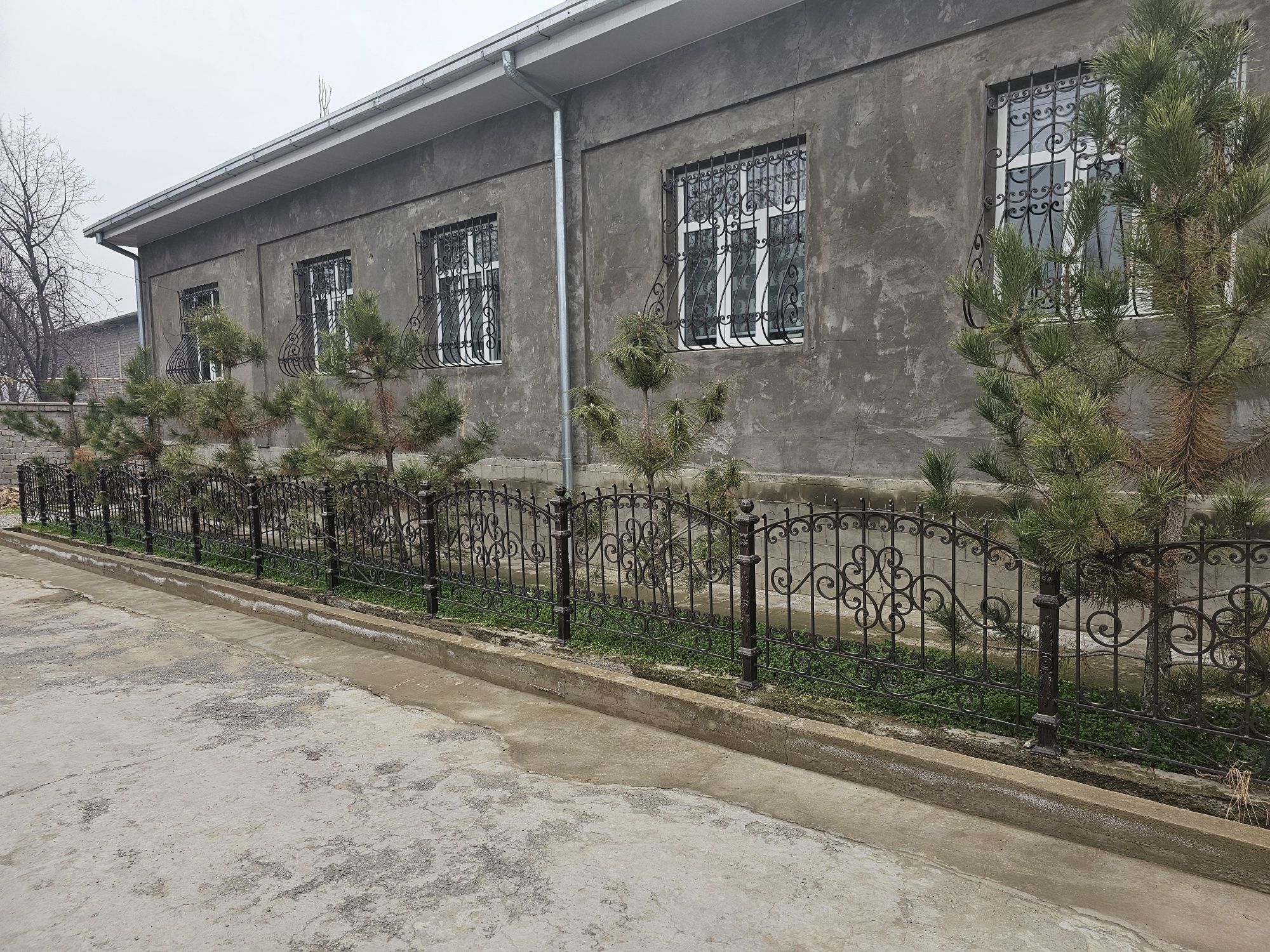 Продаётся участок 10 соток