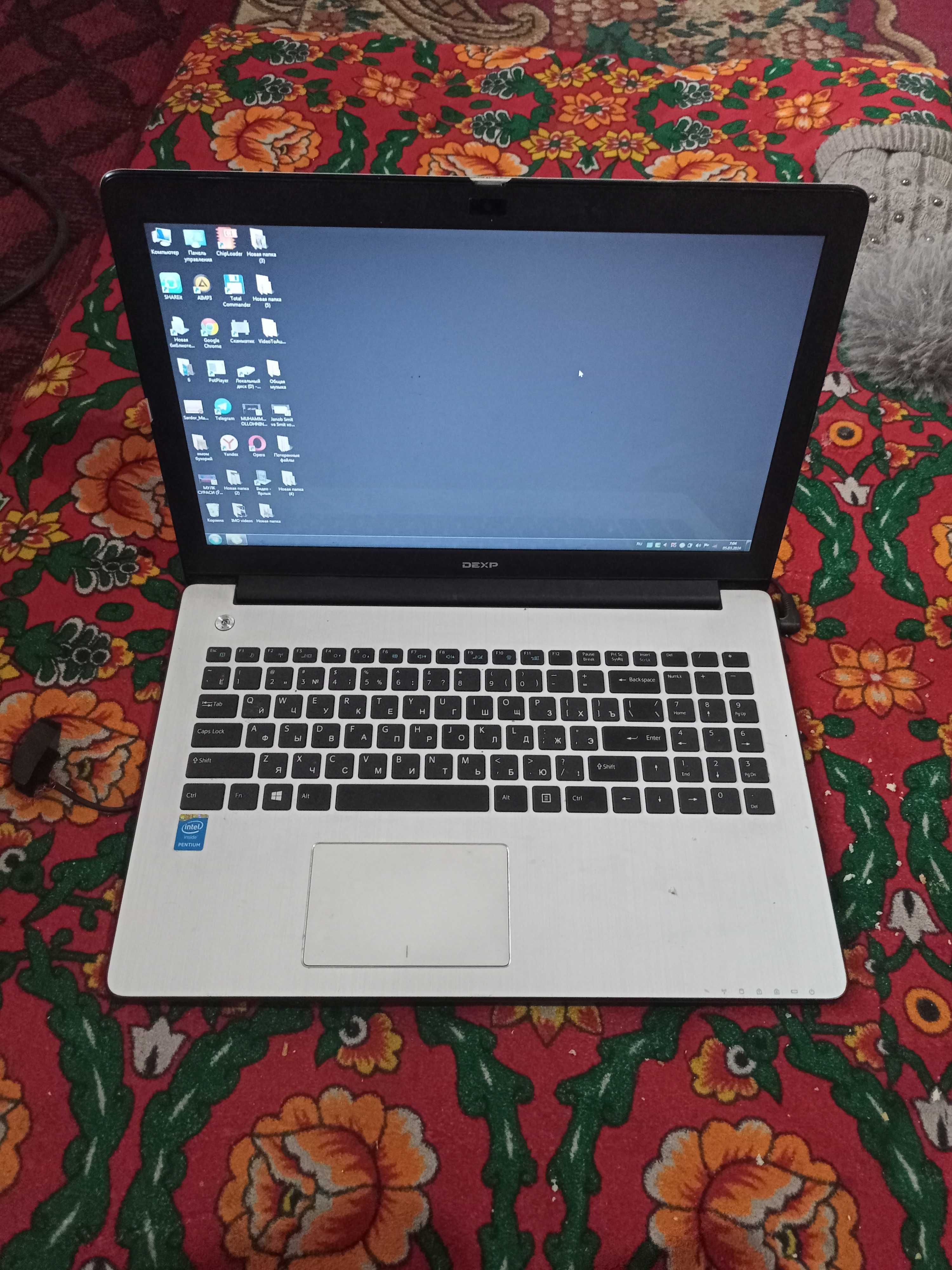 DXER kafolat bilan
