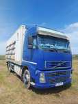 Camion apicol Volvo FH12