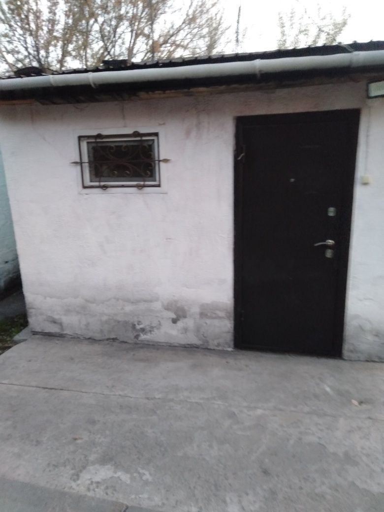 Продам дом,барачного типа