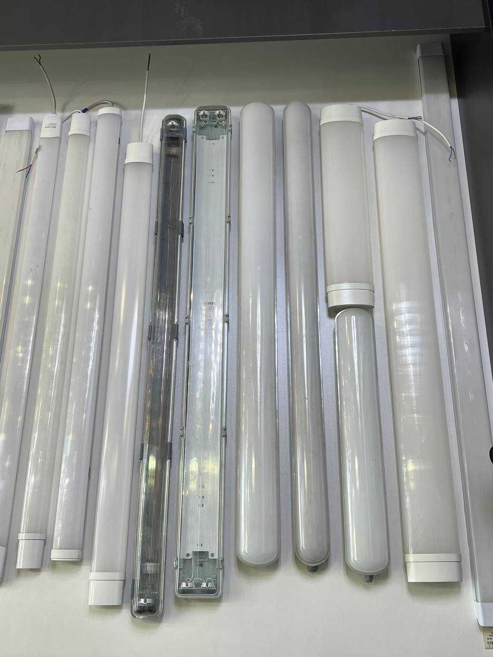 Лед слим | лампа | акрил - Led slim | led lampa | akril Duralayt LED