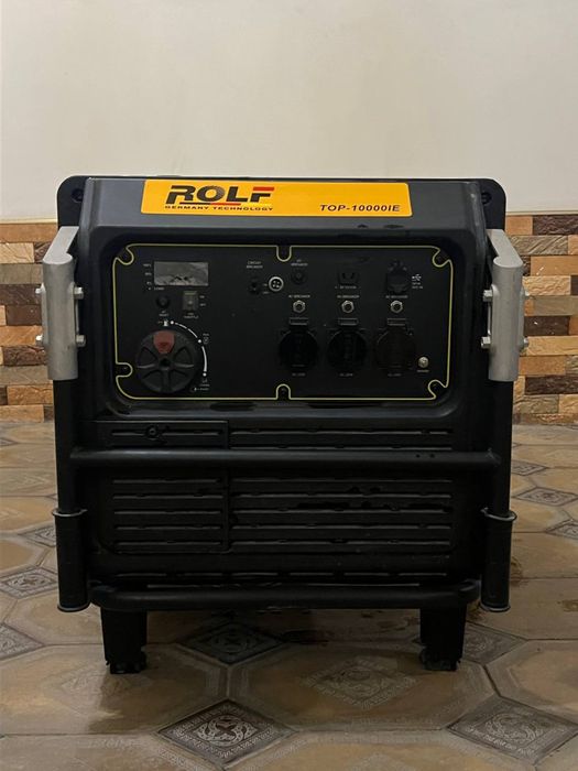 Продается генератор