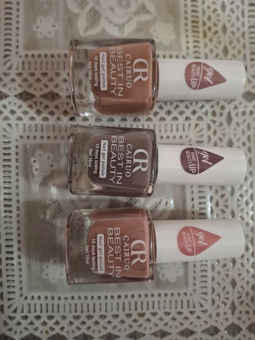 Продаются оптом лак для ногтей