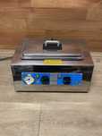 Sterilizator cu aer cald Titanox