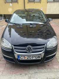 Vand vw jetta 1.9 TDI