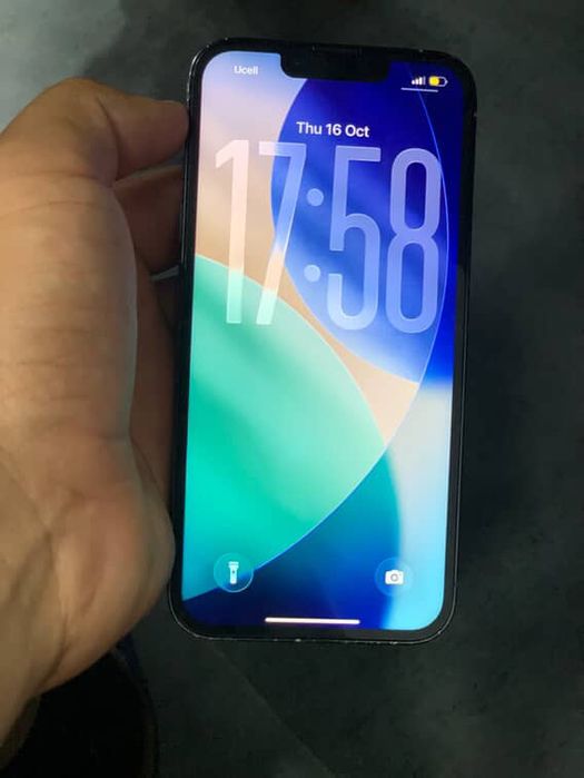 Iphone 13 pro 256gb