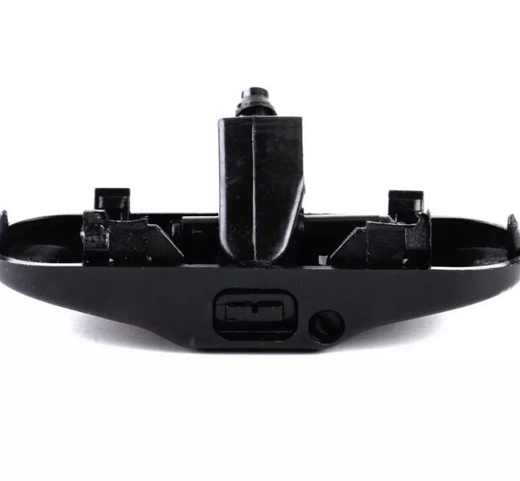 Stropitoare duze parbriz tip perdea spray Vw Golf Jetta Passat Tiguan