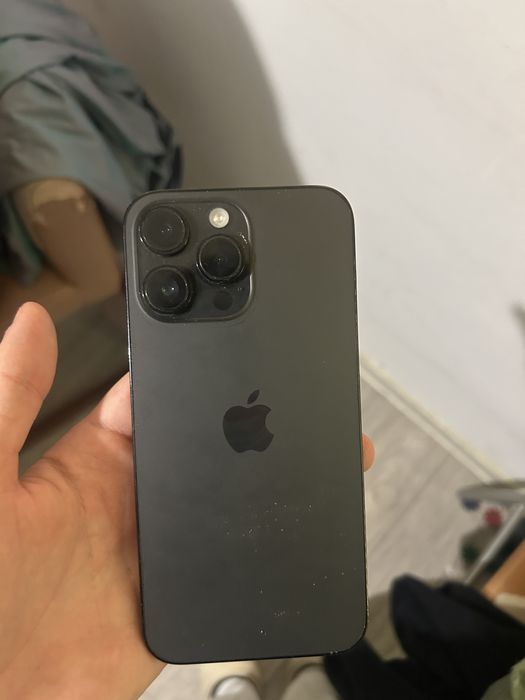 iphone 14 pro max,baterie 100%