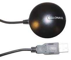 GlobalSat BU-353 GLONASS