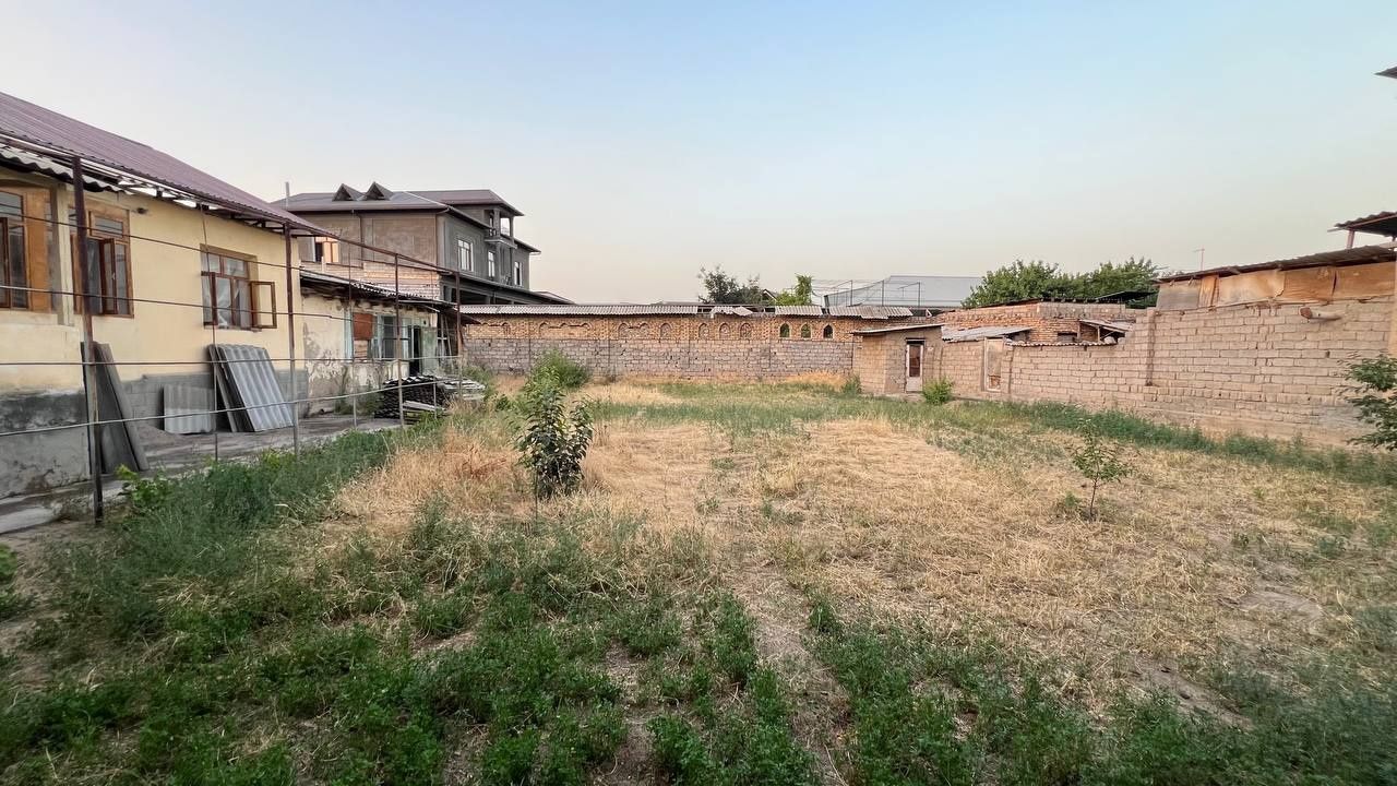 Yashnabood tumani Gozal mahalasi