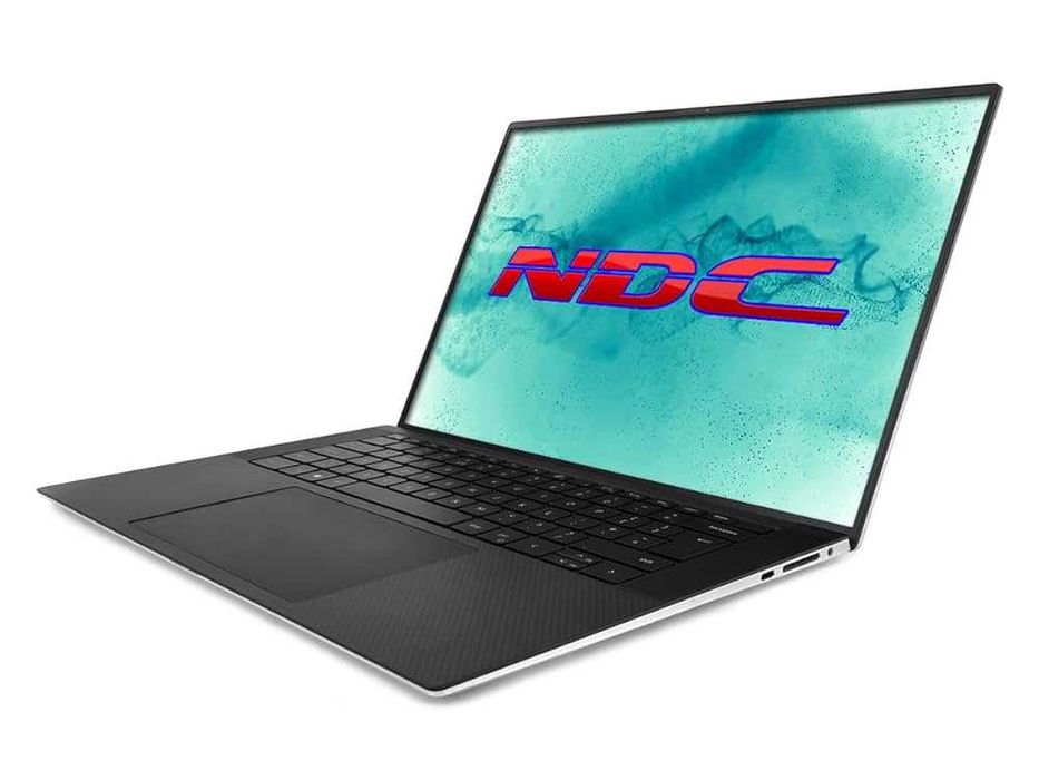 НОВ! Dell XPS 15 9530 i7-13700H 16GB RAM 512GB SSD FHD+ 1920x1200