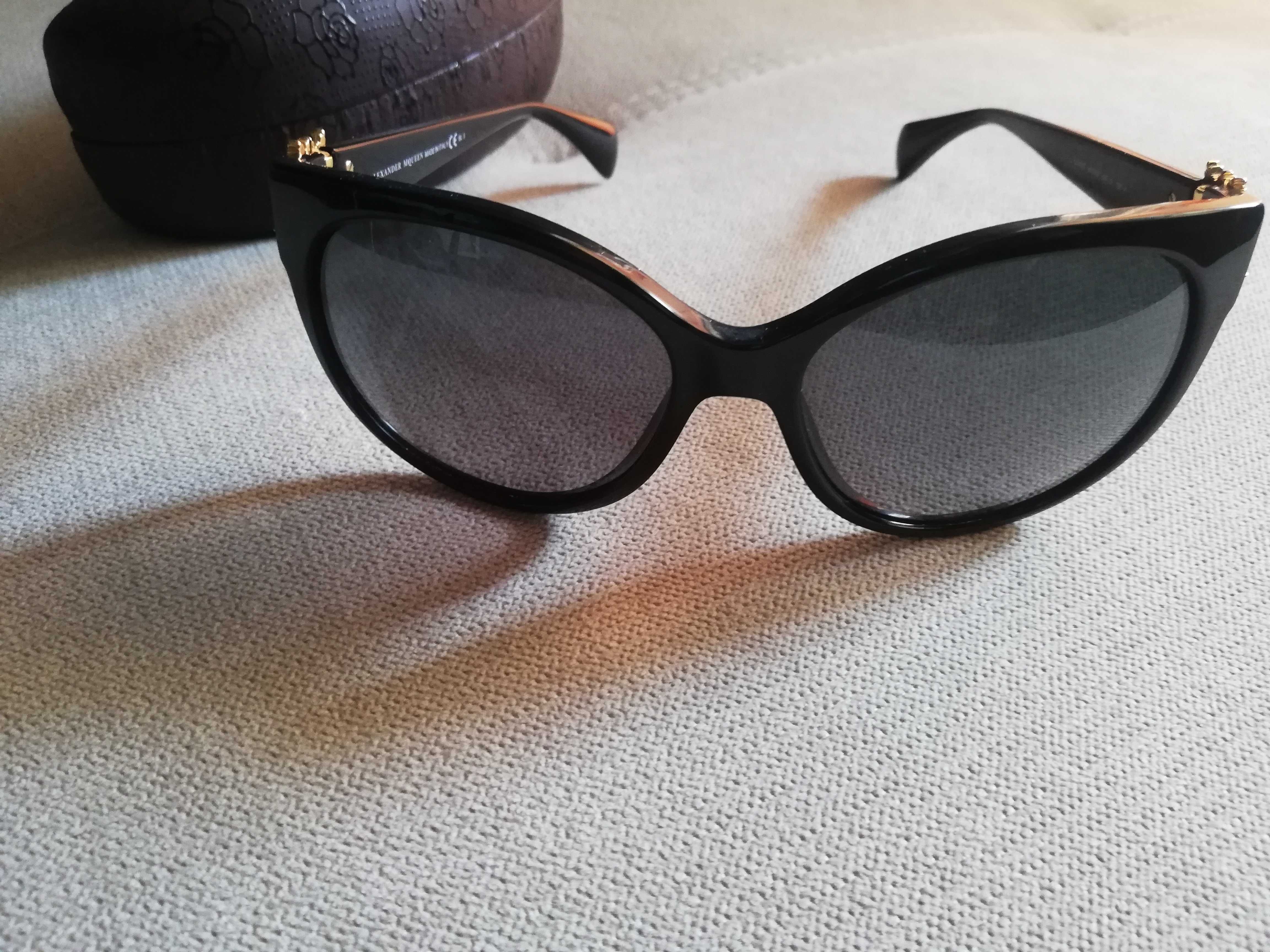 Оригинални слънчеви очила