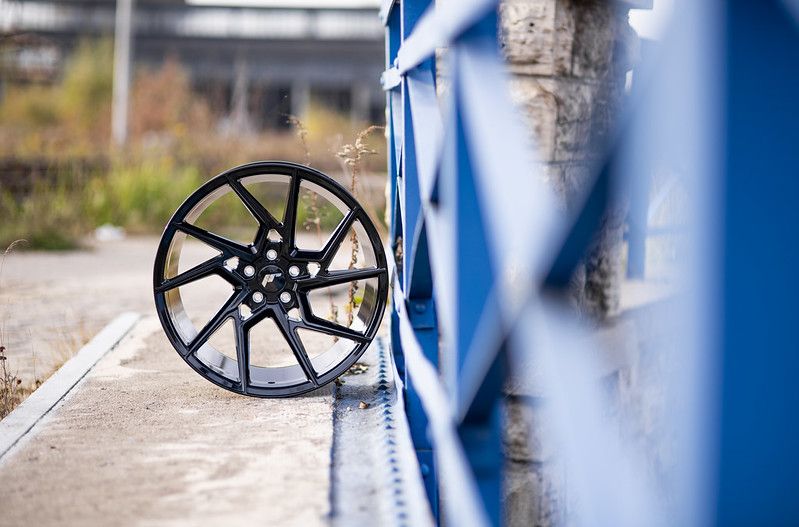 Jante Japan Racing / JR33 / Audi / Bmw / Vw / Skoda / Honda