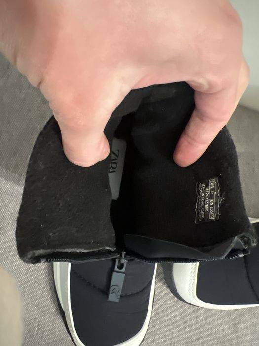 Детски апрески Zara