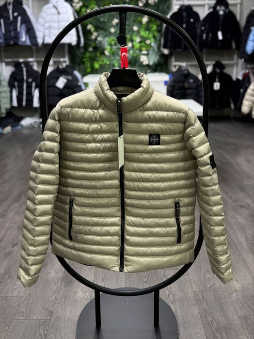 Geaca de bărbați 
S,M, L XL, XXL