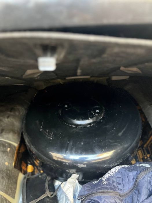 Lasseti 1.6 aftamat 2013