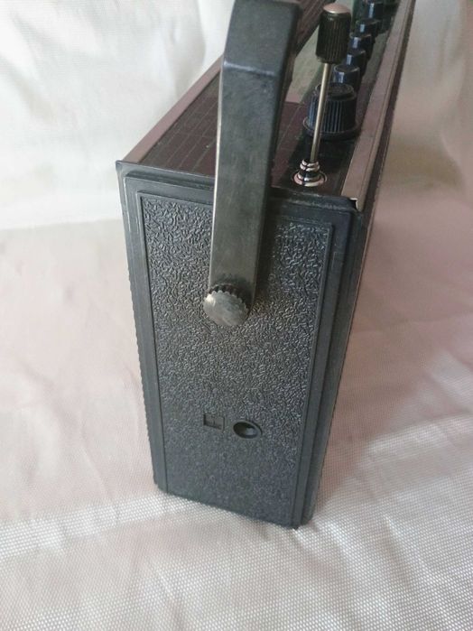 Gloria -radio de colectie