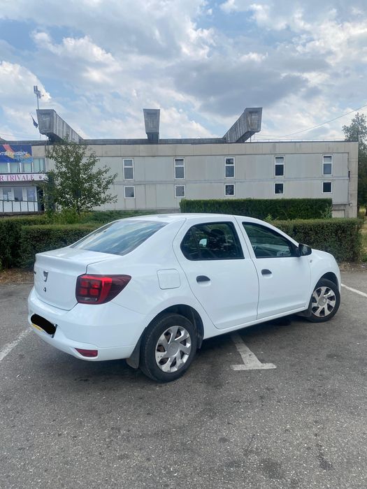 Vand DACIA LOGAN 1.0 TCE 100 CP- GPL 2020